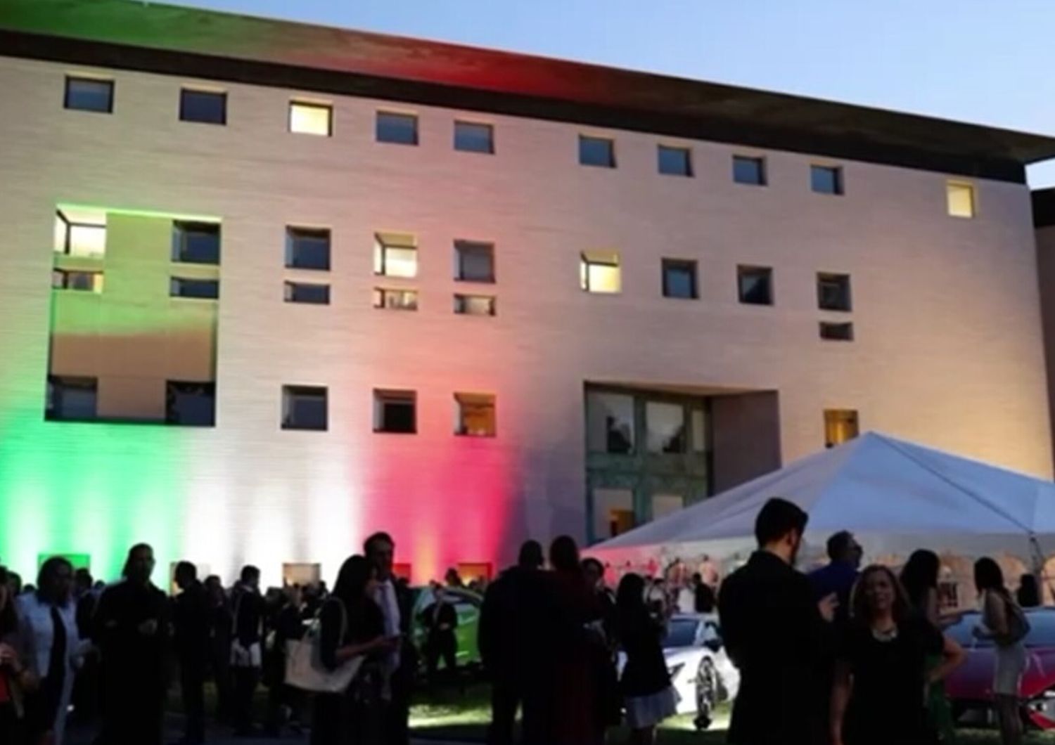 Ambasciata d'Italia a Washington