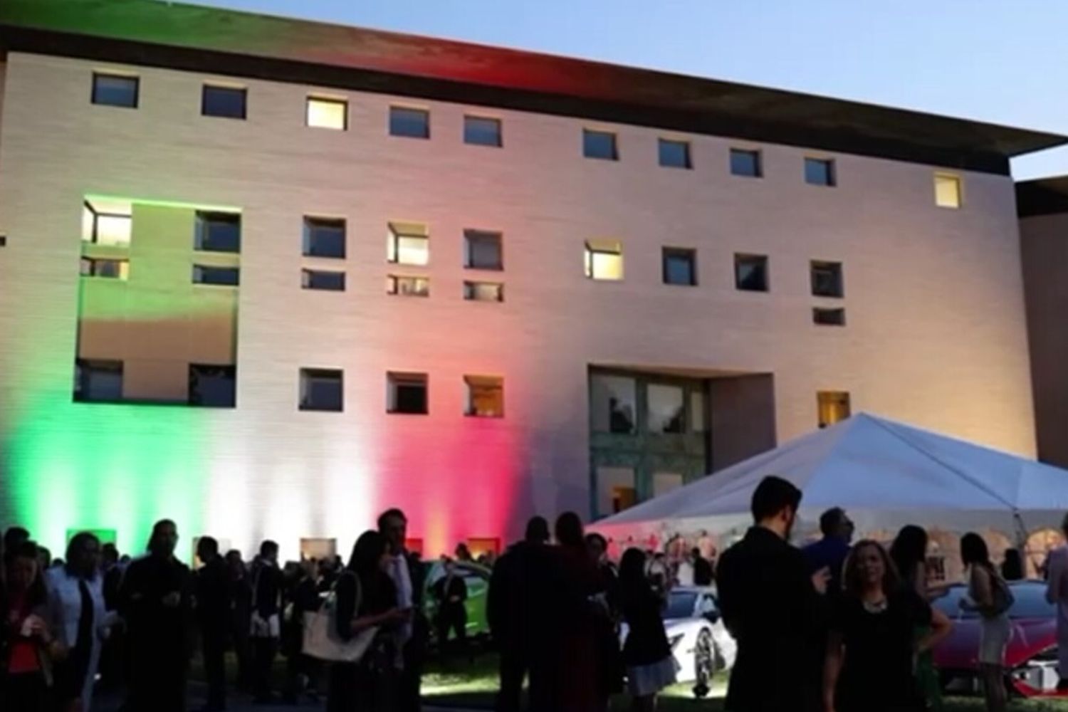 Ambasciata d'Italia a Washington