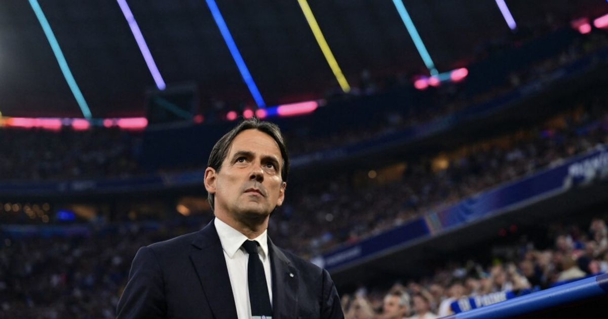 la prima intervista di simone inzaghi da allenatore dell al hilal