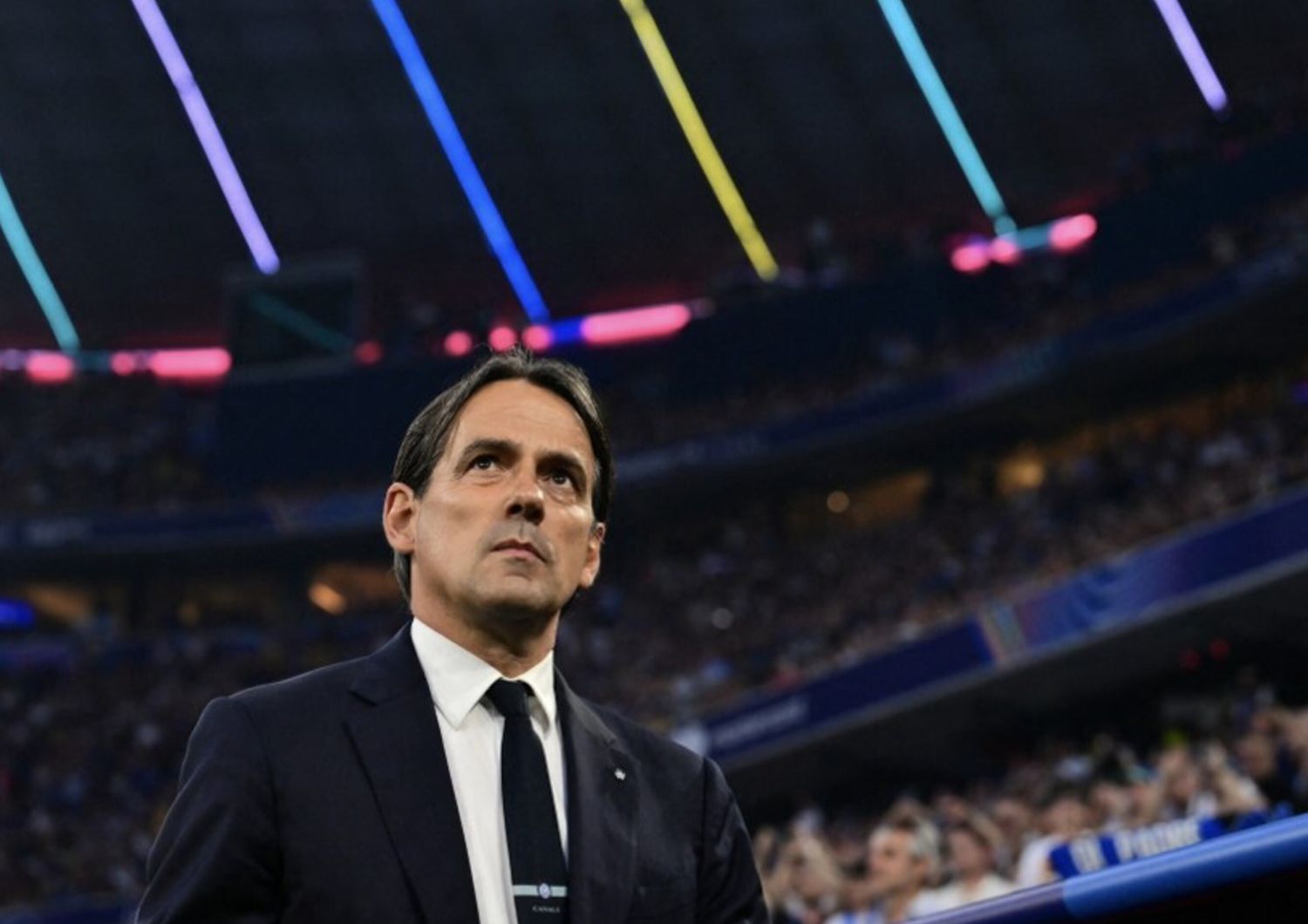 Inzaghi all’Al Hilal