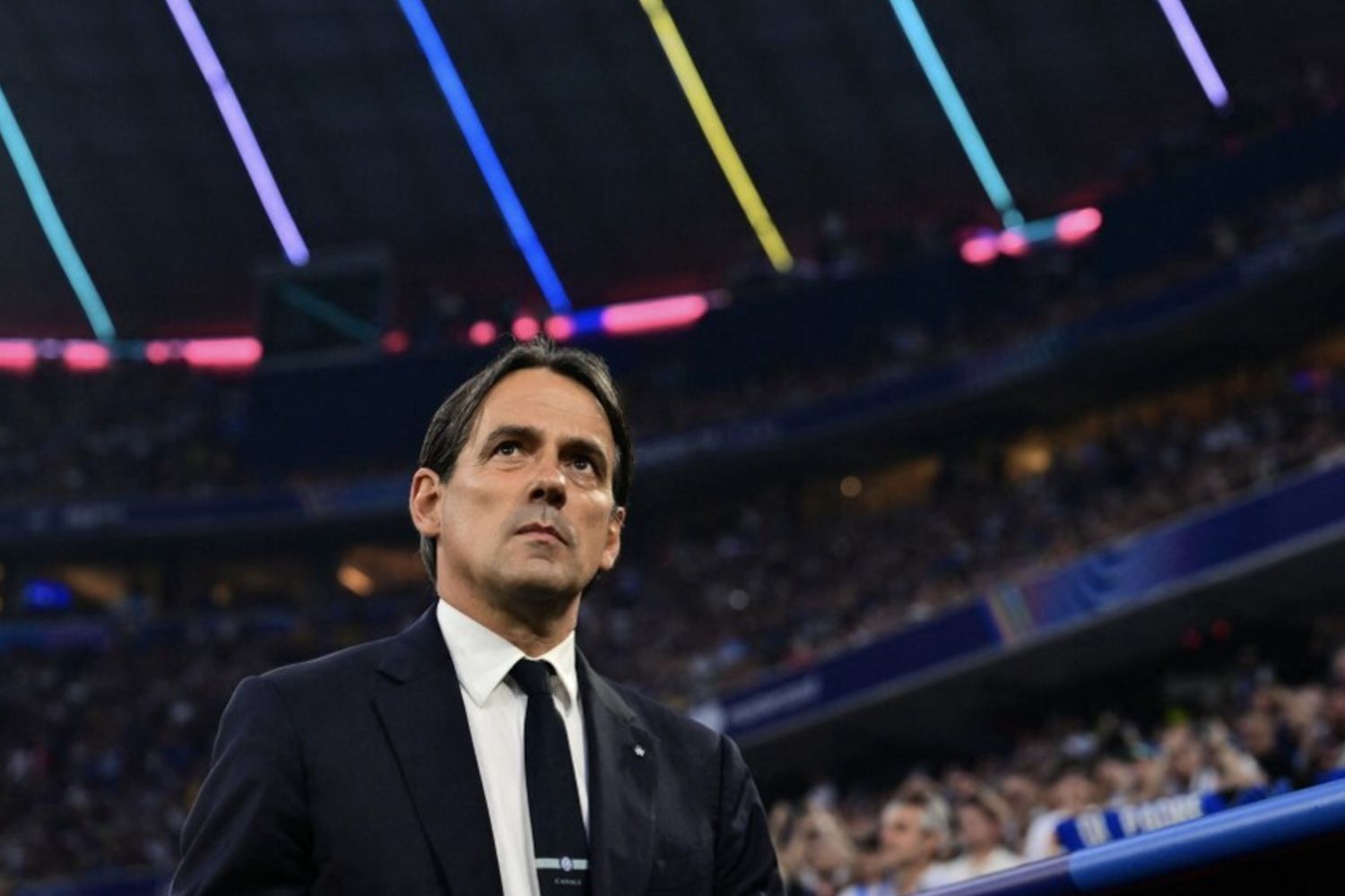 Inzaghi all’Al Hilal