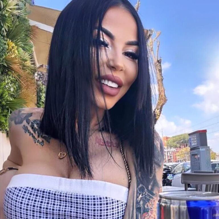 Confessa il killer di Marisa Denisa Paun