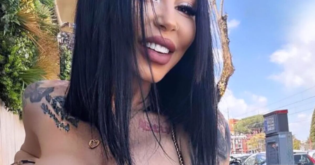  l ho uccisa perché mi ricattava confessa il killer dell escort di prato