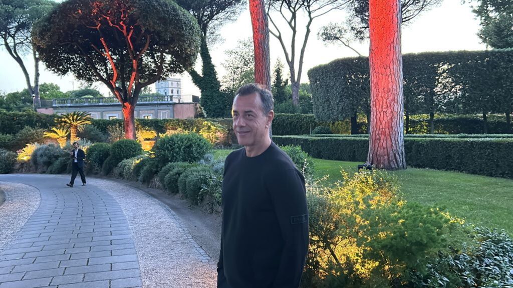McKim Medal Gala, l’America celebra Giuseppe Tornatore