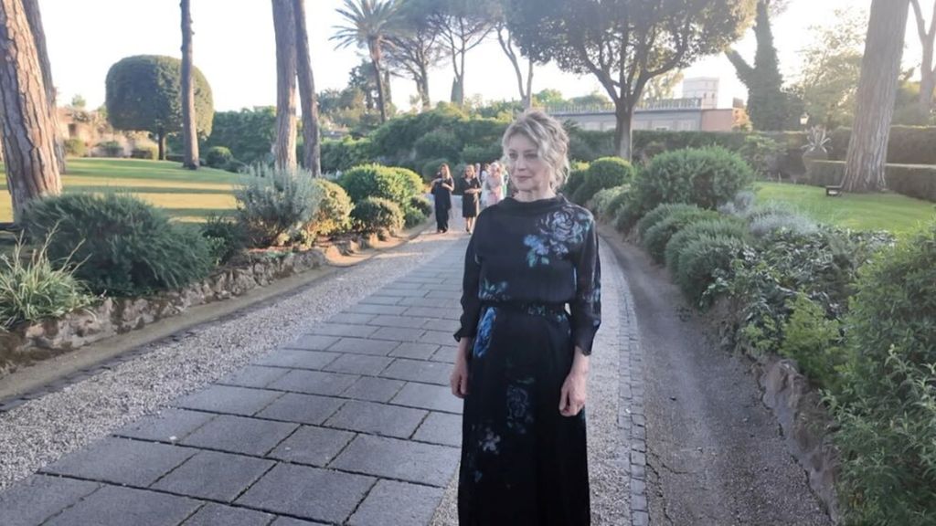 McKim Medal Gala, l’America celebra Giuseppe Tornatore
