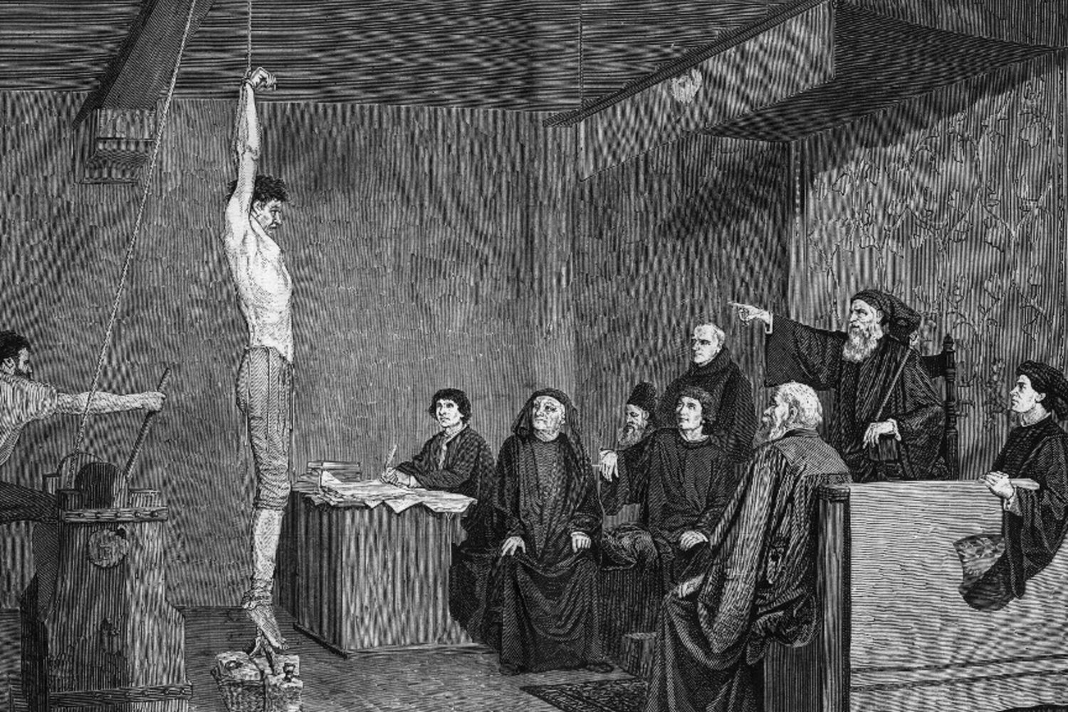 Tribunale Inquisizione