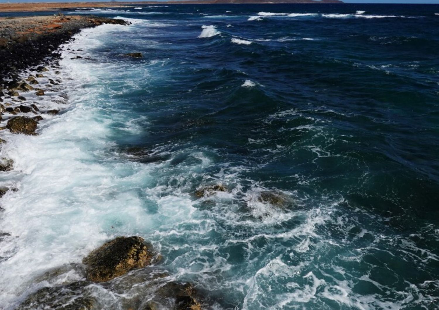 Ue patto oceani