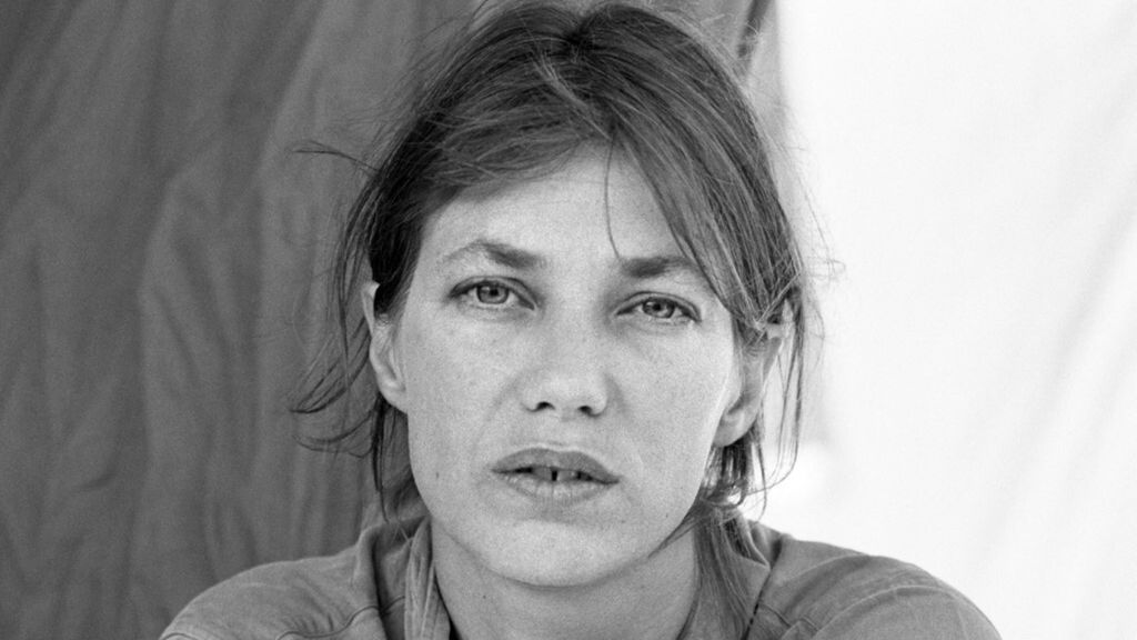 Jane Birkin
