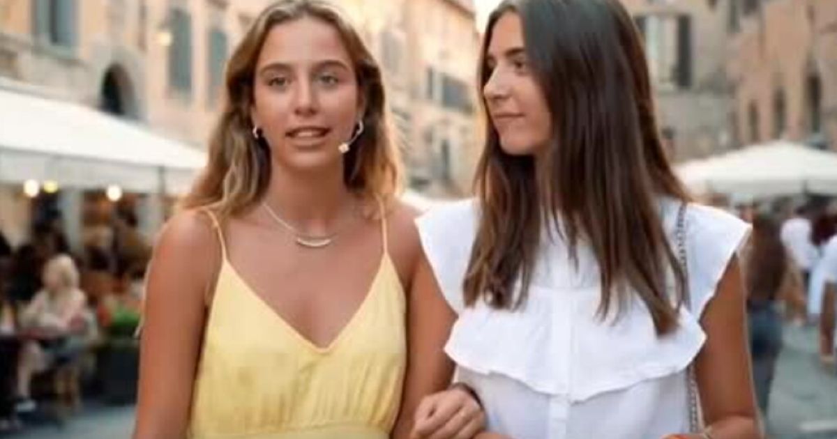 ecco il primo spot politico realizzato con l intelligenza artificiale video