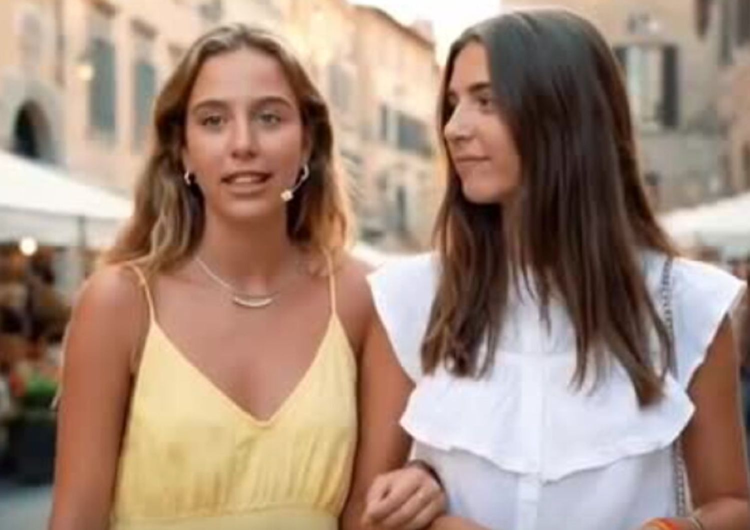 Ecco il primo spot politico realizzato con l’intelligenza artificiale [VIDEO]