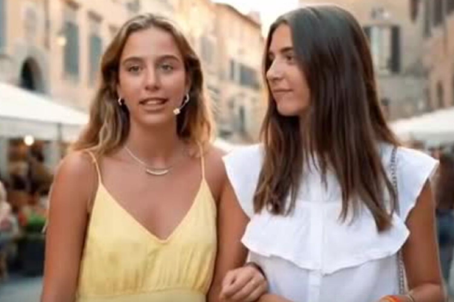 Ecco il primo spot politico realizzato con l’intelligenza artificiale [VIDEO]