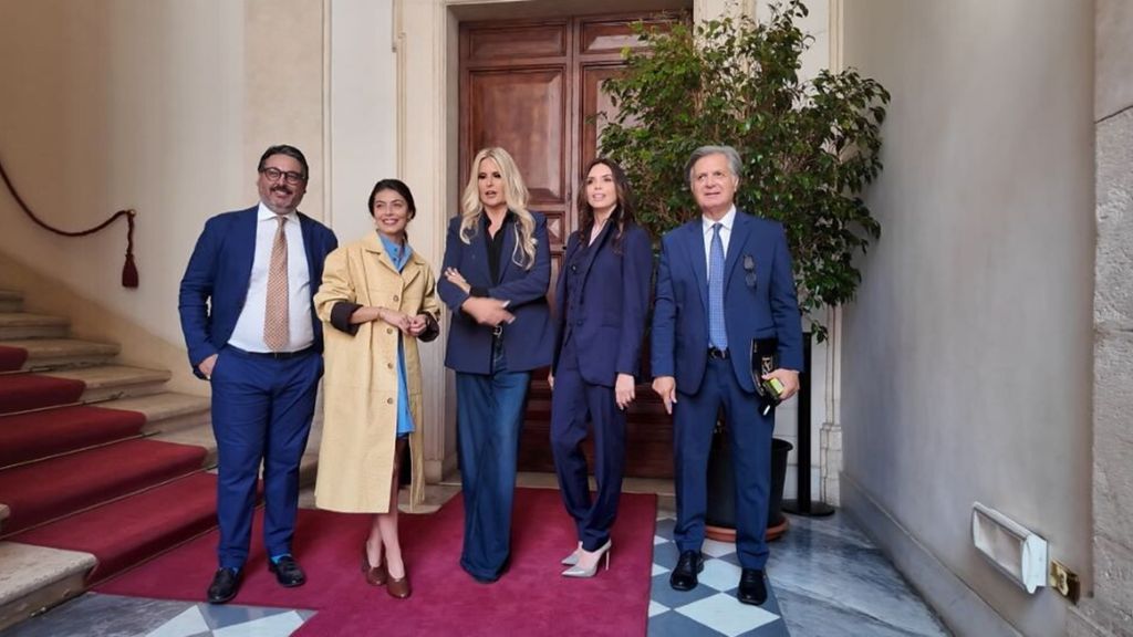 Torna il Taormina Film Festival 2025