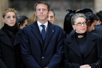 La famiglia Savoia