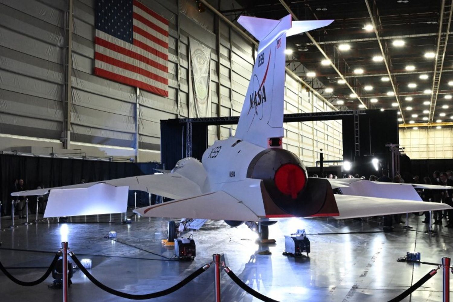 Aerei supersonici negli Usa: l'Overture è pronto a volare