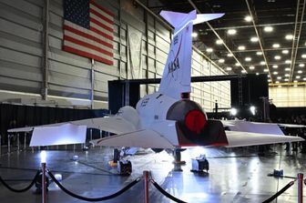 Aerei supersonici negli Usa: l'Overture è pronto a volare