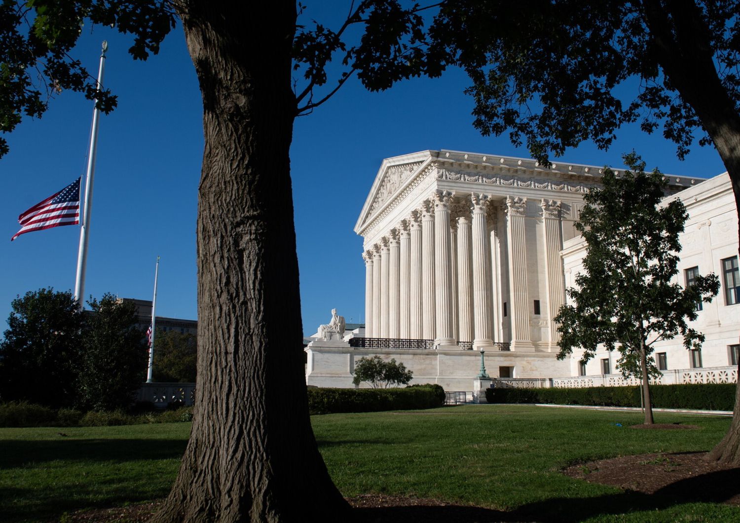 La Corte Suprema Usa&nbsp;