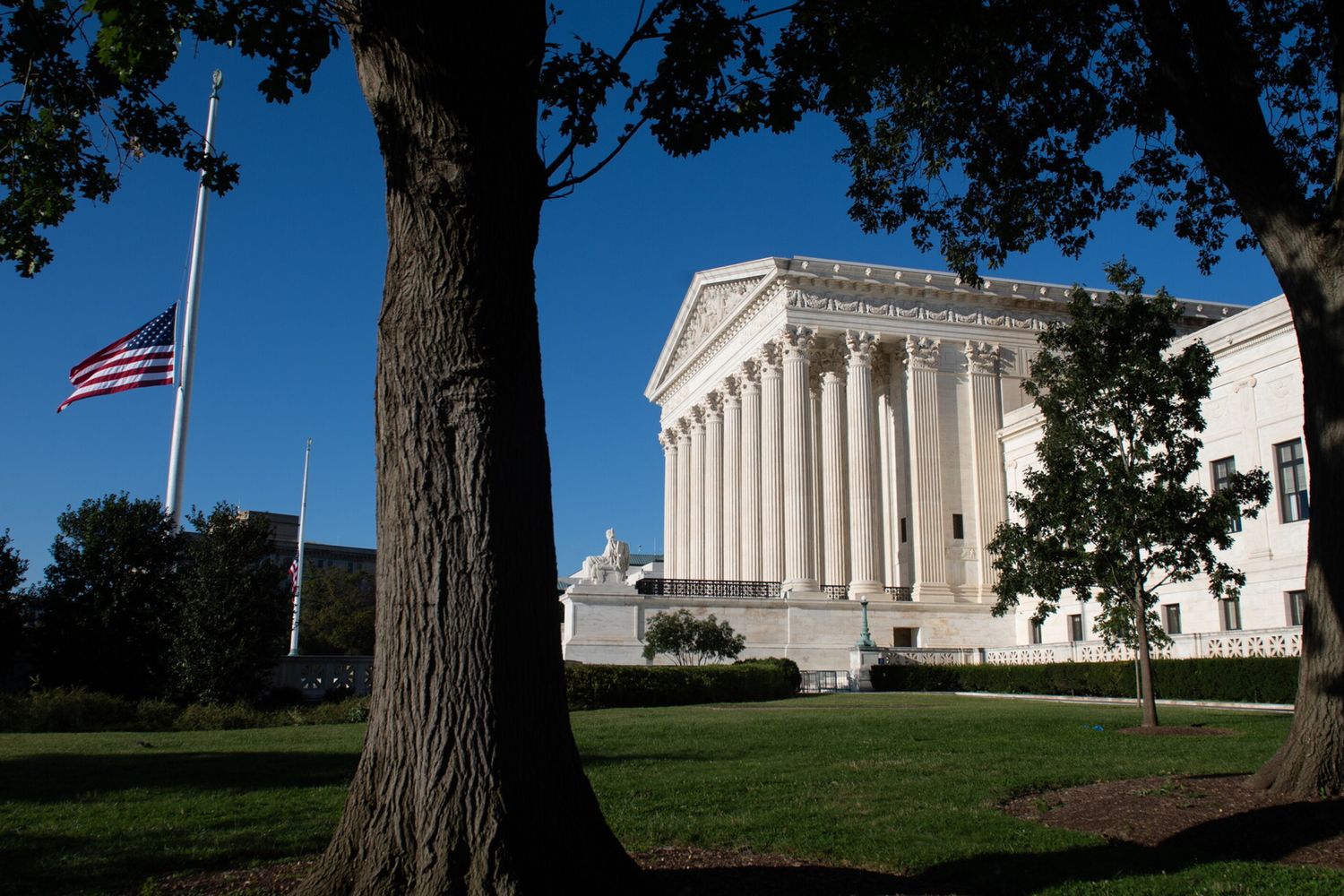 La Corte Suprema Usa&nbsp;