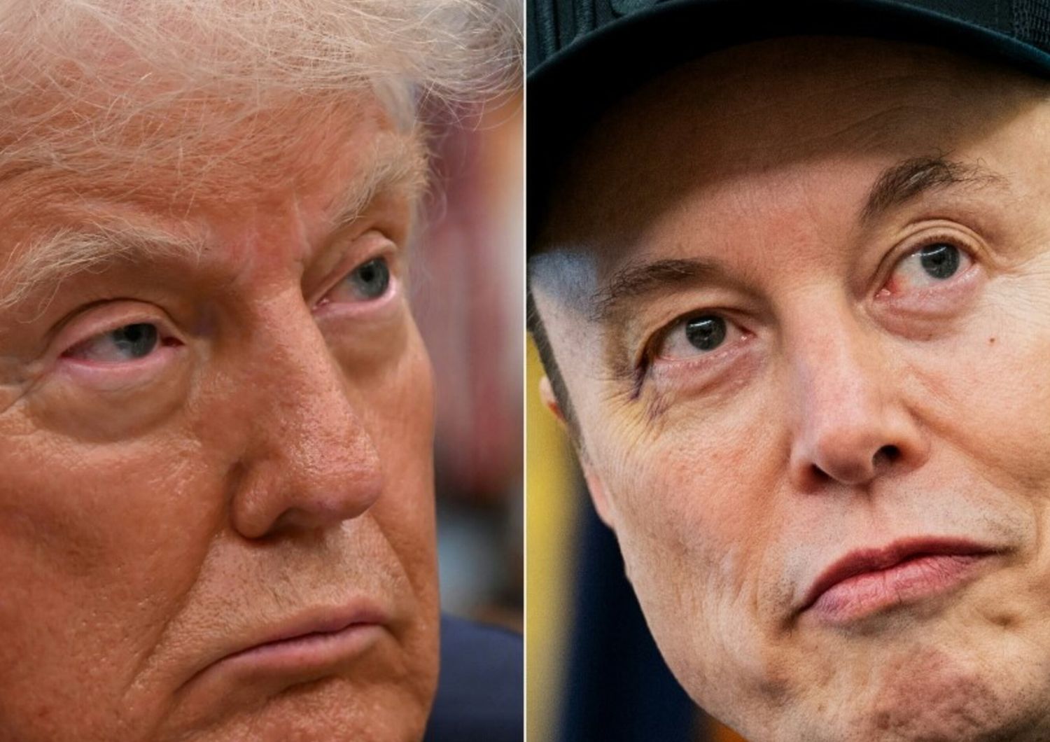 Trump-Musk