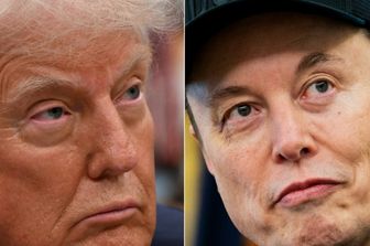 Trump-Musk