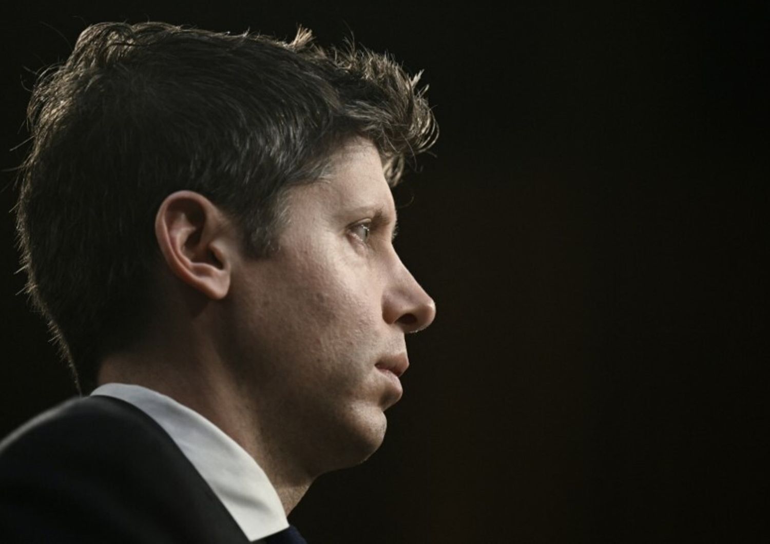 Sam Altman