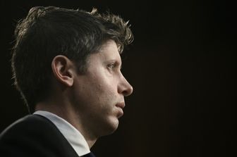 Sam Altman