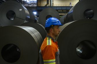 Lavoro, produzione industriale, pil&nbsp;