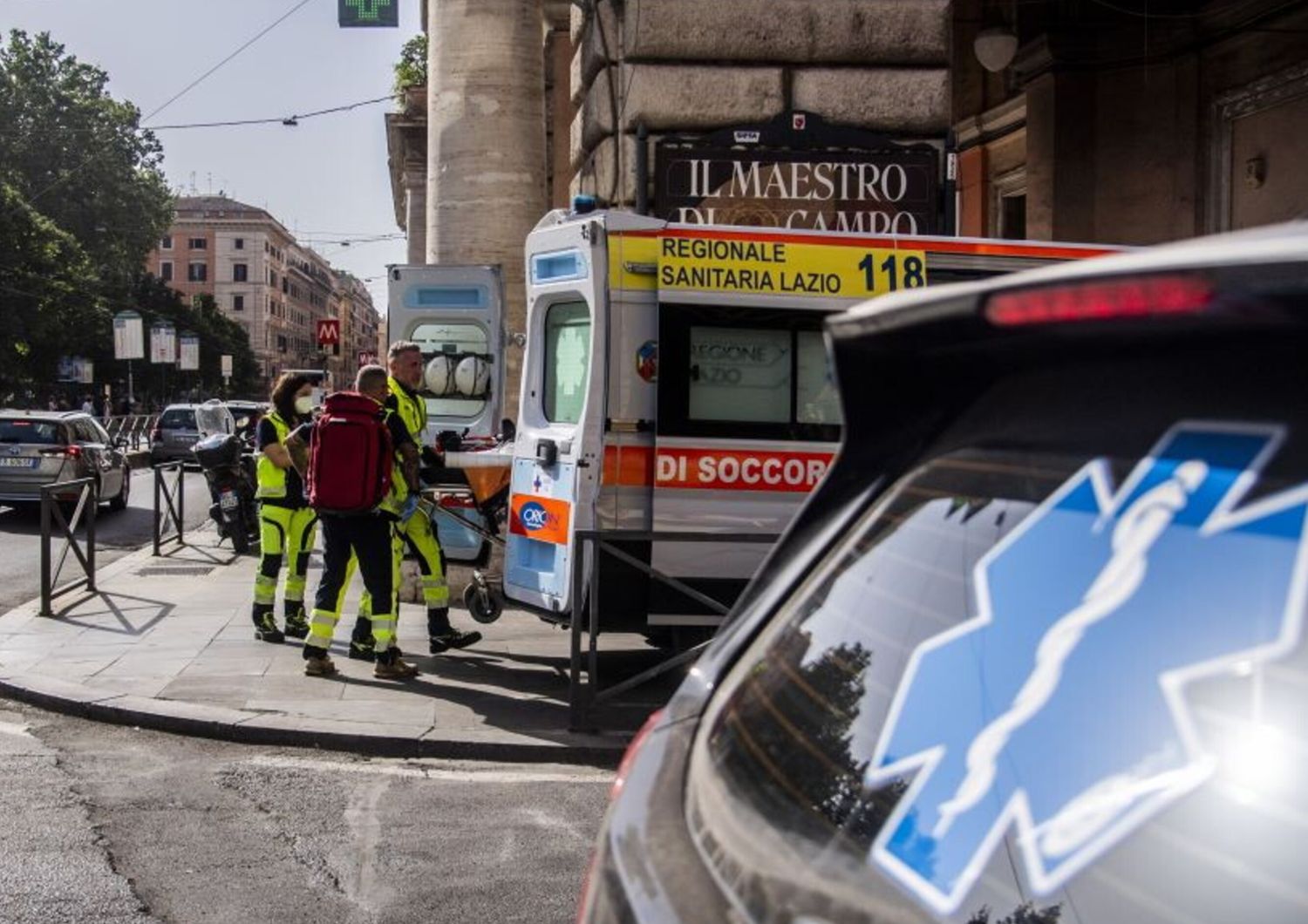 Con le ondate calore dilagano parassiti e malattie
