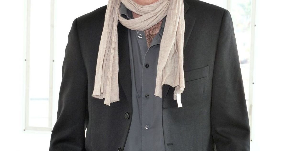 gianfranco butinar stroncato da un infarto l attore e imitatore aveva 51 anni
