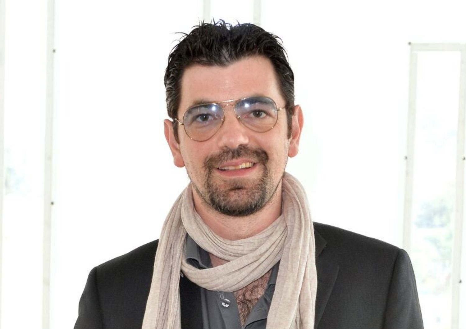 Gianfranco Butinar