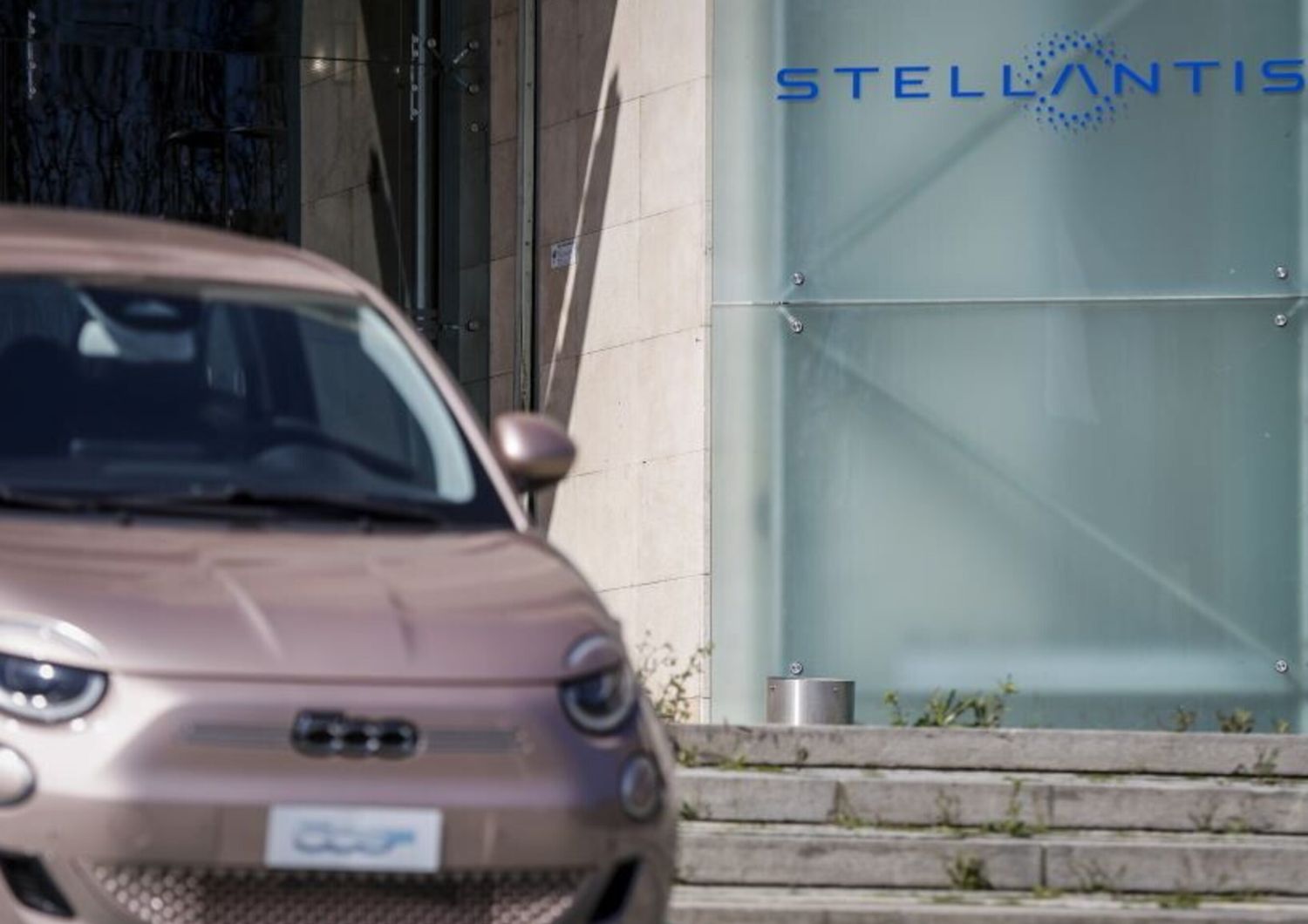Stellantis punta su Melfi per 7 nuovi modelli