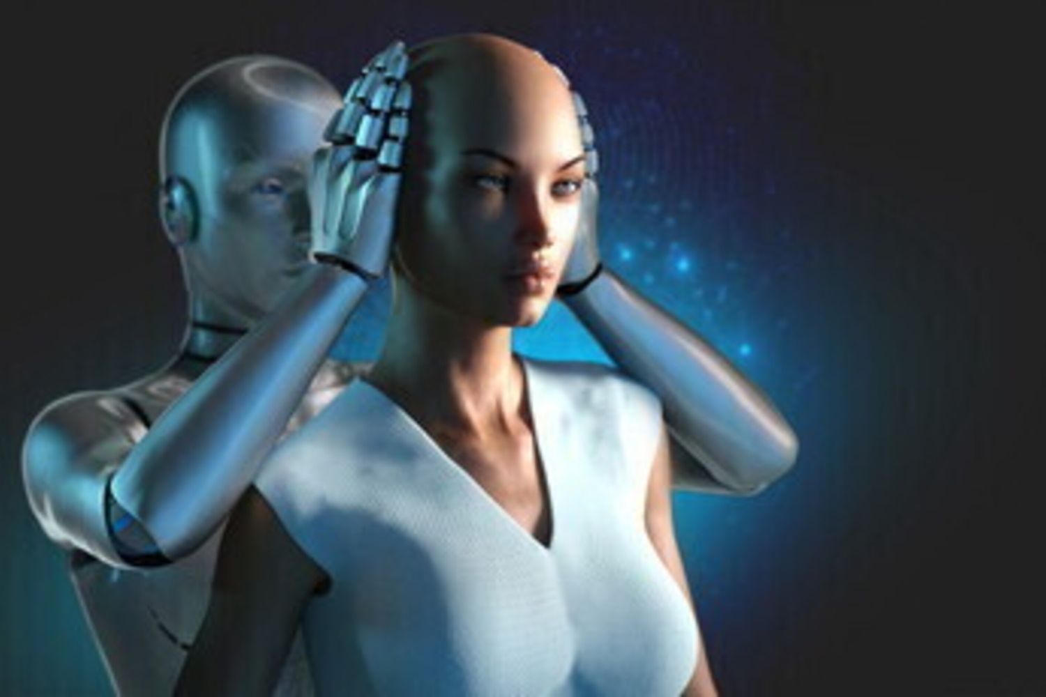 Intelligenza artificiale