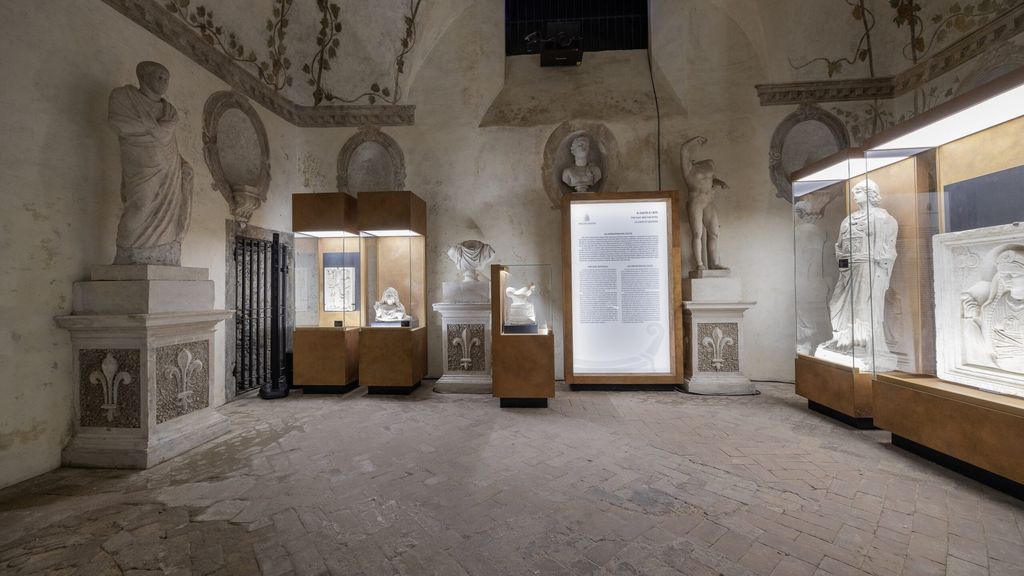 La mostra "Magna Mater, da Roma a Zama" celebra le relazioni storiche tra Italia e Tunisia