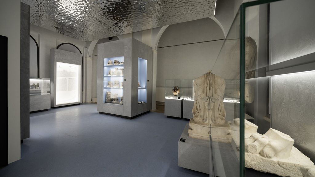 L'La mostra "Magna Mater, da Roma a Zama" celebra le relazioni storiche tra Italia e Tunisia