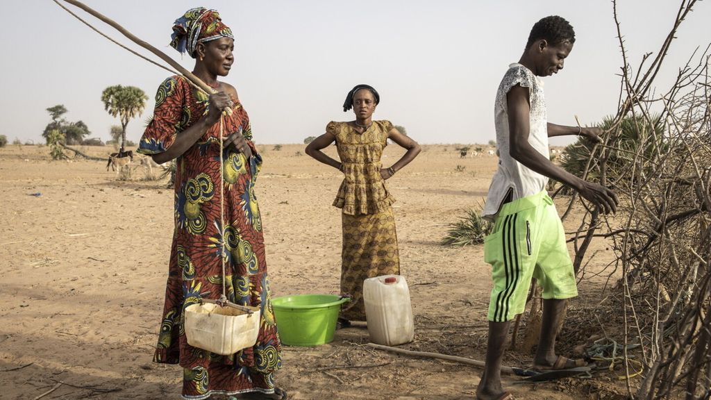 Sénégal-Italie: à Dakar, une association professionnelle pour renforcer l’entreprenariat
