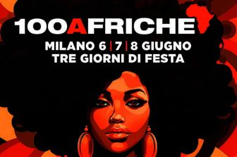 100 Afriques, un événement de trois jours à Milan dédié au continent jeune