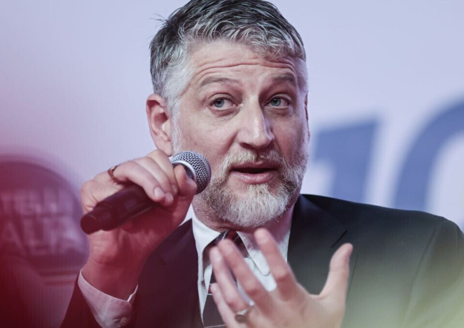 Alessandro Giuli