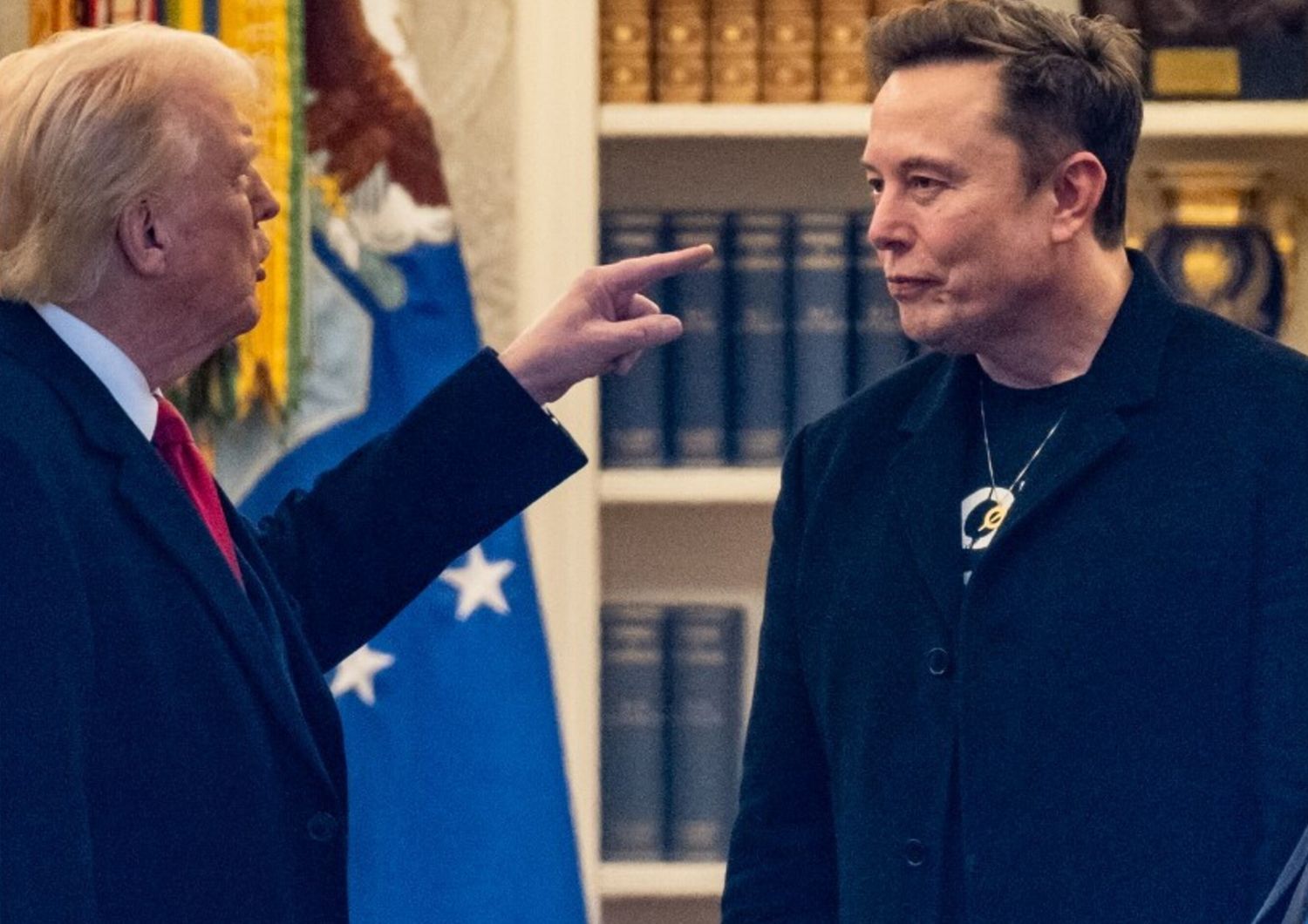 bromance-trump-musk-rottura-conseguenze