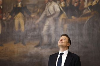 Musk