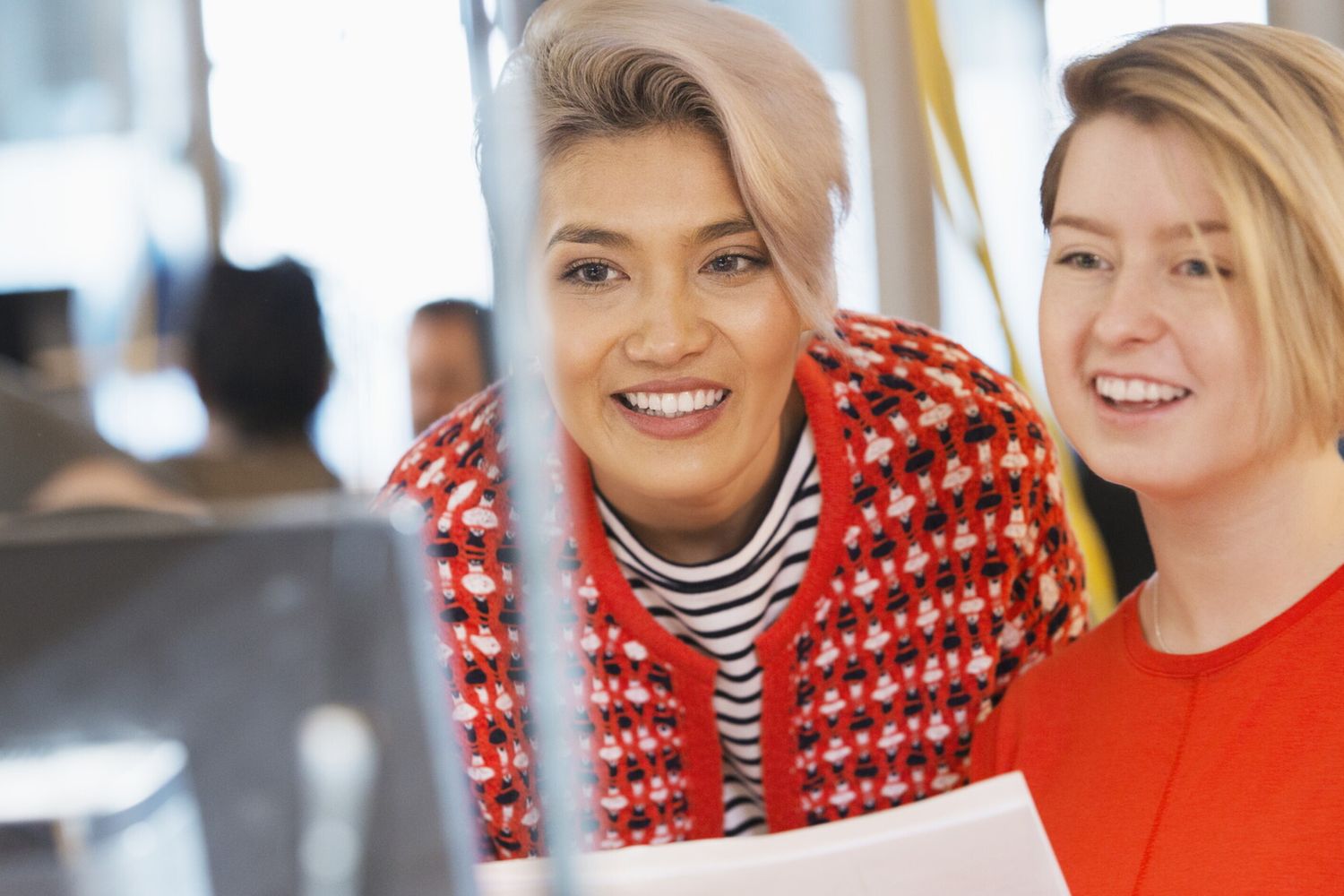 &nbsp;Startup, disparit&agrave; di genere