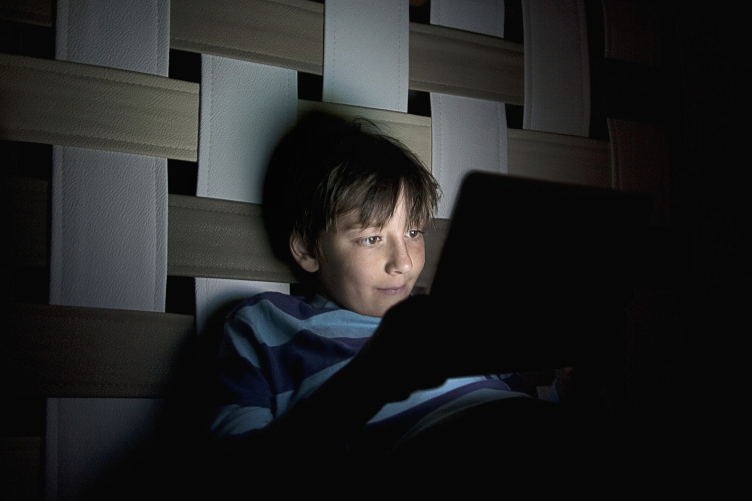 Ragazzi, adolescenti, computer, pc, internent, social, giochi (afp)