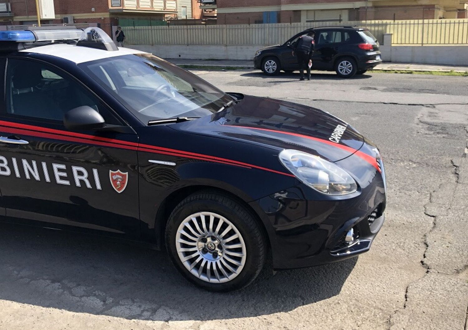 Carabinieri