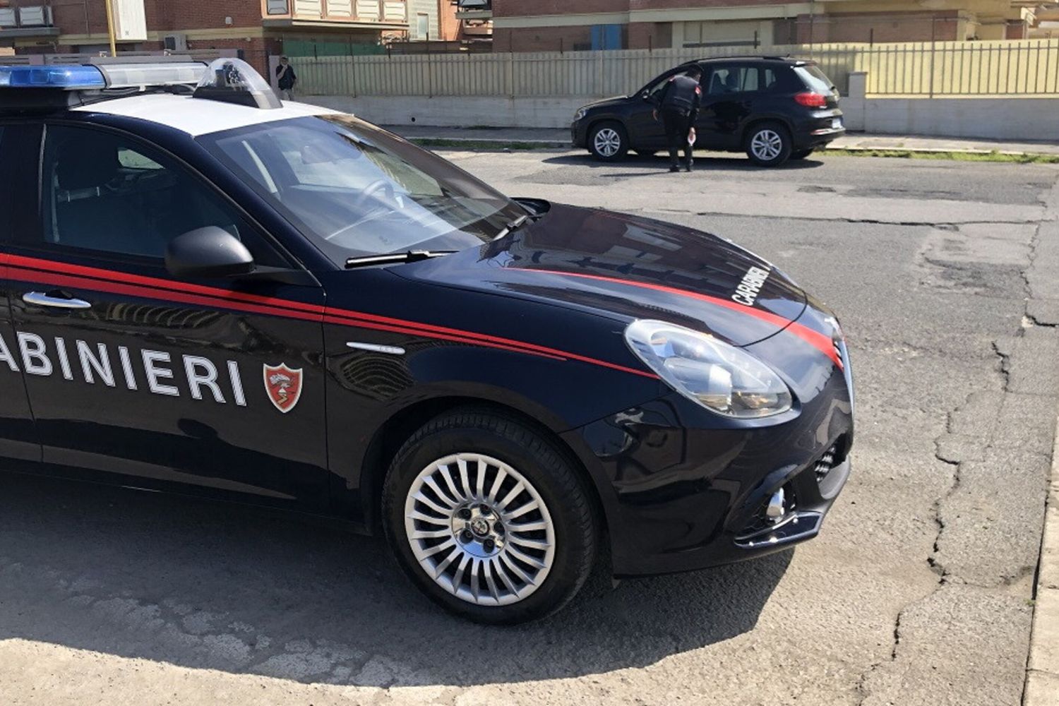 Carabinieri