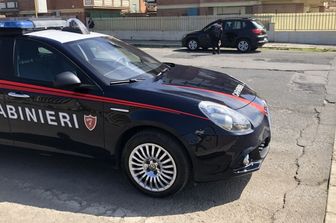 Carabinieri