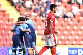 triestina calcio