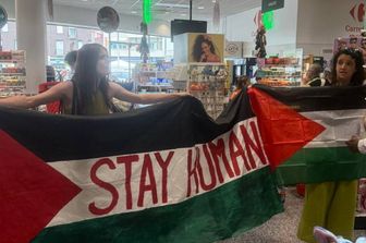 Blitz Ultima Generazione a Milano