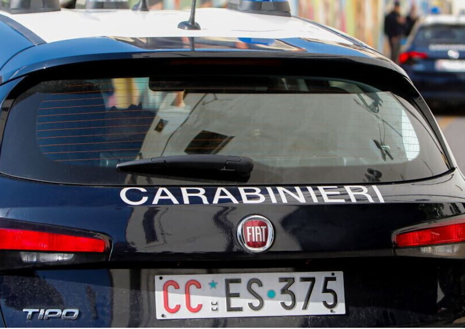 carabinieri