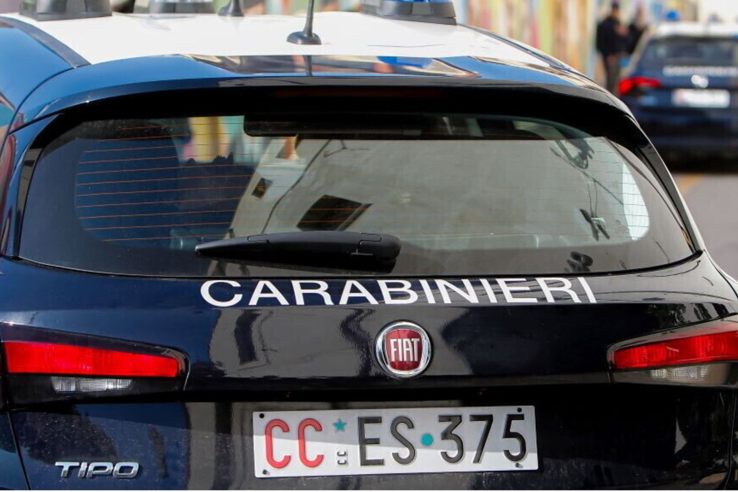 carabinieri