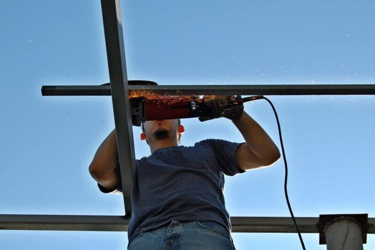 edilizia lavori operai ponteggi incidenti sul lavoro