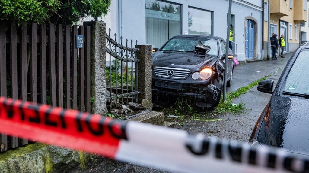 Monaco, una donna accoltella due passanti e viene uccisa dalla polizia