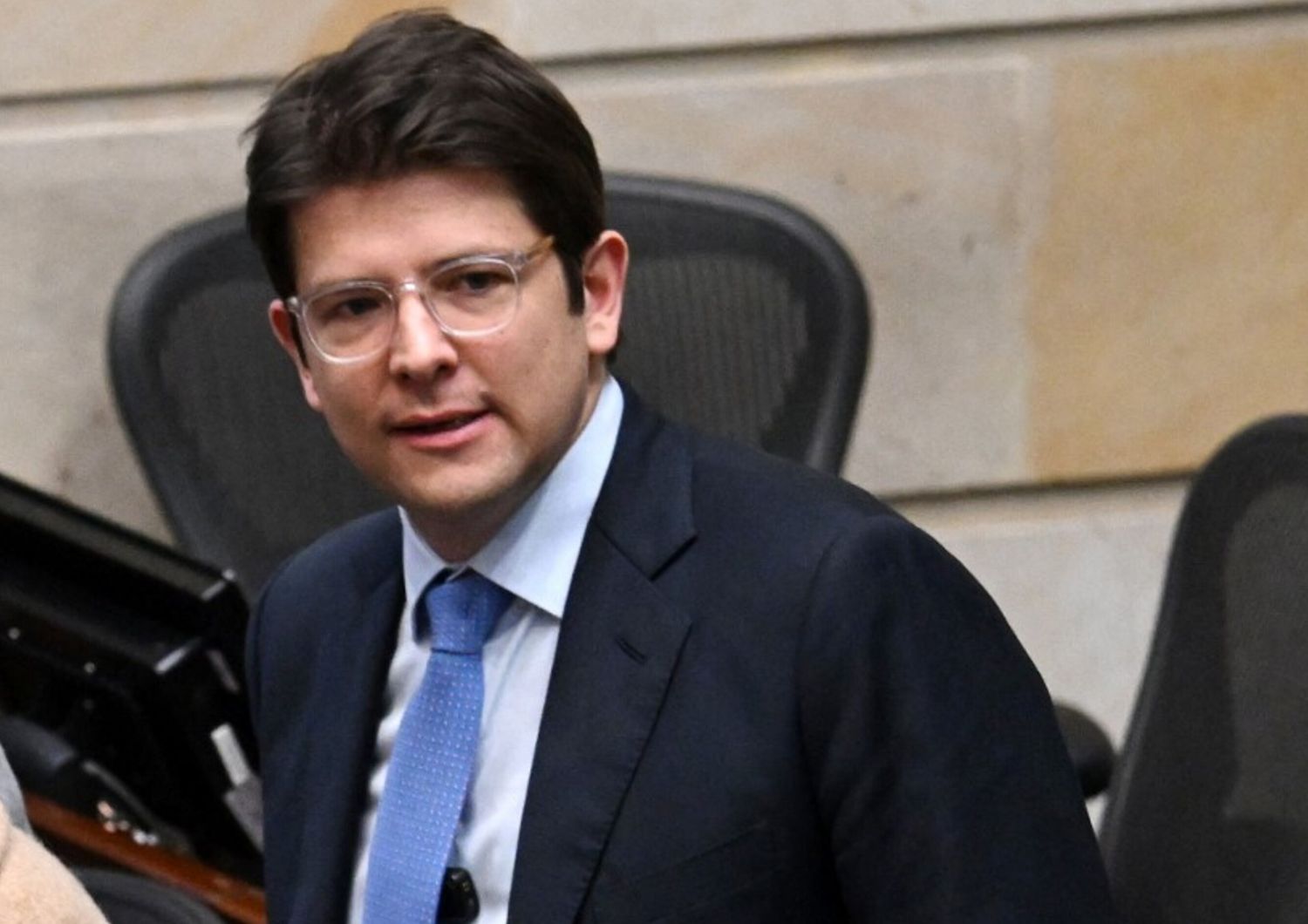 Miguel Uribe Turbay